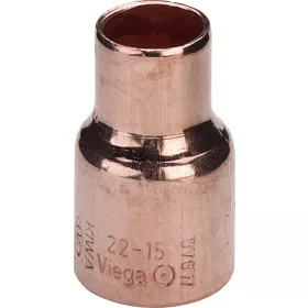   VIEGA 95240 forrasztható réz szűkített karmantyú  28-15mm  BB