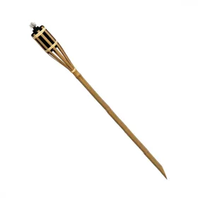 Bambusz fáklya  90cm
