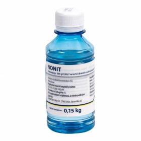   NONIT felületaktív nedveítőszer és tapadásfokozó adalékszer  0,15kg