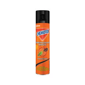 CHEMOTOX poloskairtó aeroszol  300ml