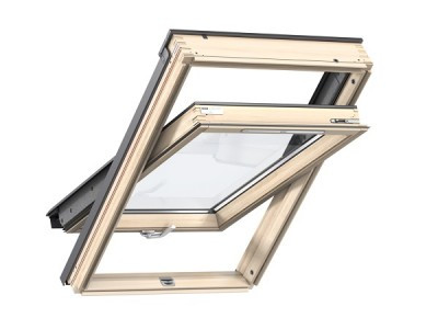 VELUX GLL FK04 1055 ablak 66*98cm