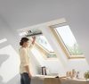 VELUX GLL MK06 1061 GLL ablak, felső kilincs, 3-rtg standard üveg, 78*118cm