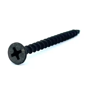   WÜRTH gyorsépítő csavar, durva menetes, acél foszfátozott  3,5*45mm