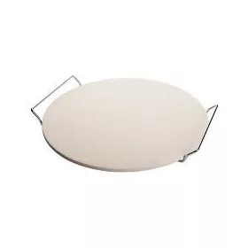Aspico Pizzakő kör alakú, 33cm