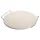 Aspico Pizzakő kör alakú, 33cm