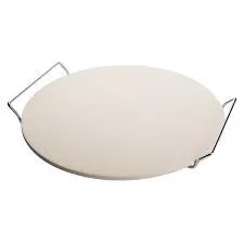 Aspico Pizzakő kör alakú, 33cm