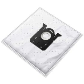   Aspico 703M dobozos mikroszűrős s-bag porzsák, Philips, Samsung porszívó kompatibilis, 5db