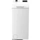 BEKO TB721EESEE Felültöltős mosógép, 7 kg, 1200 ford., kijelző, Inverter