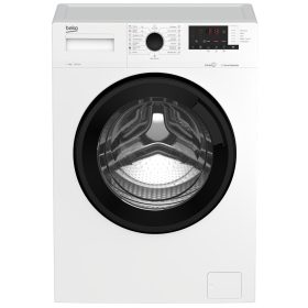 Beko WUE7612XBWS Elöltöltős mosógép