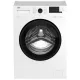 Beko WUE7612XBWS Elöltöltős mosógép