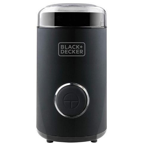 Black+Decker BXCG150E kávédaráló 150W  ES9080010B