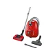 Bosch BGBS4PET1 Air turbo plus szívófej,600 W porzsákos porszívó