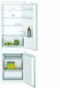 Bosch KIV 865SF0 Beépíthető alulfagyasztós hűtő