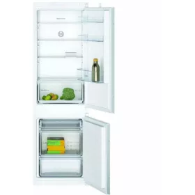 Bosch KIV 865SF0 Beépíthető alulfagyasztós hűtő