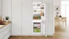 Bosch KIV 865SF0 Beépíthető alulfagyasztós hűtő