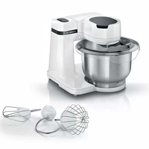 Bosch MUMS2EW00 konyhai robotgép 3,8L 700W