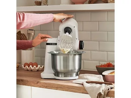 Bosch MUMS2EW00 konyhai robotgép 3,8L 700W