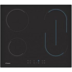 Candy CH64BVT kerámia beépíthető főzőlap