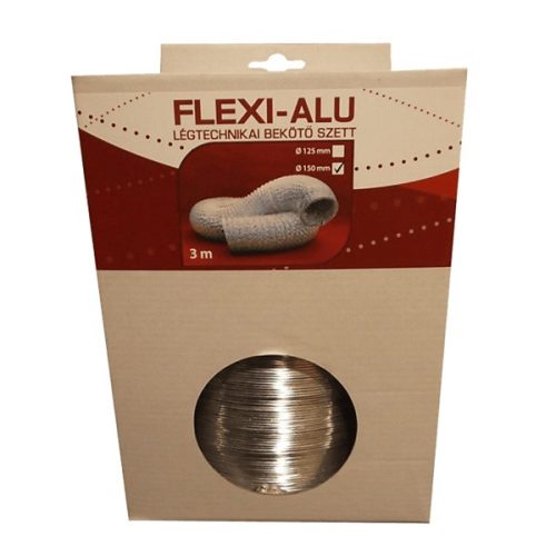 Cata Bekötő szett Flexi FA-150/3