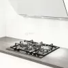 Cata LCI-6031BK  beépíthető főzőlap gáz