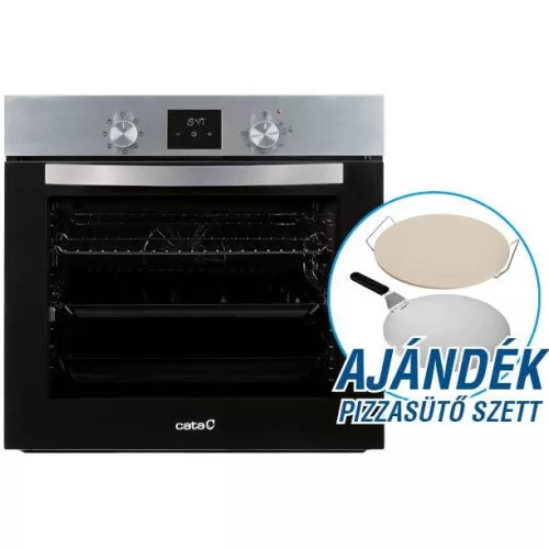 Cata MDS 8007X beépíthető sütő