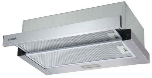 CATA TFB-5160X beépíthető páraelszívó