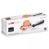 Clatronic EM 3702 fekete-inox elektromos kés (4006160638646)