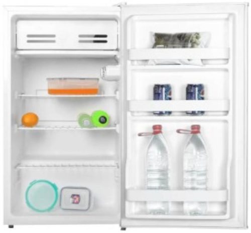 Comfee RCD132WH2 egyajtós hűtő 93L