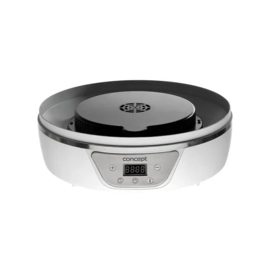 Concept SO2030 aszaló digitális kijelzővel 520W  7 tálca