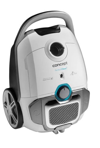 Concept VP8291 porszívó perfect clean 700W AAAA