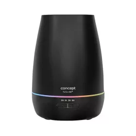 Concept ZV1021párásító aromadiffúzorral fekete