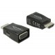 Delock 65902 HDMI-A VGA adapter