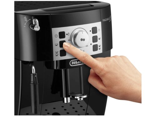 Delonghi ECAM 22115B automata kávéfőző
