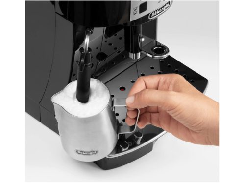 Delonghi ECAM 22115B automata kávéfőző