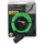 DUNLOP kerékpárzár kábel  6mm*90cm