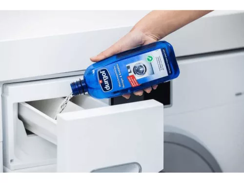 Durgol mosógép tisztító és vízkőoldó, 0,5l (A96J-00KS-720D-XH8Y)
