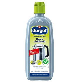 Durgol Universal Bio  vízkőoldó 500ml