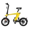 EBIKE Dual Store iSEN H1 elektromos kerékpár  250W