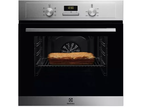 Electrolux EOF3H00BX beépíthető elektromos sütő