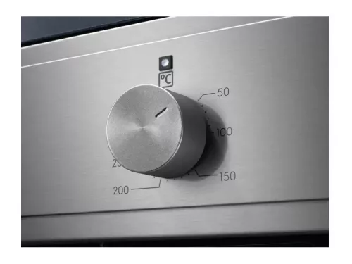 Electrolux EOF3H00BX beépíthető elektromos sütő