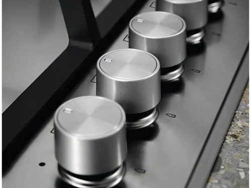 Electrolux KGS64362SX beép. gázfőzőlap