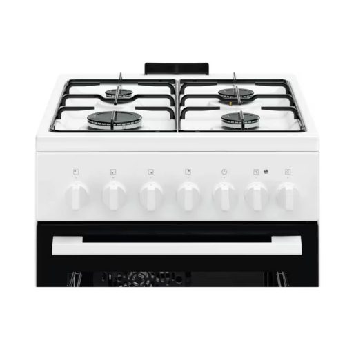 Electrolux LKK520032W Kombinált tűzhely