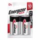 Energizer Ultra+ D-LR20 BL2 - Comendis