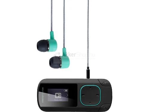 Energy Sistem MP3 lejátszó Bluetooth