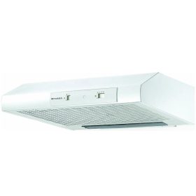 Faber 741 BASE W A60 hagyományos páraelszívó fehér