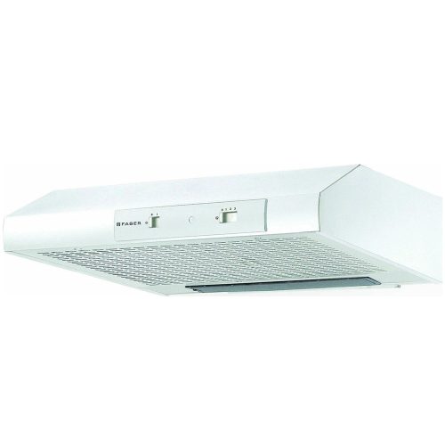 Faber 741 BASE W A60 hagyományos páraelszívó fehér