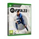 Fifa 23 Xbox One játékszoftver