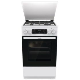Gorenje GK5C42WJ kombinált tűzhely  62L
