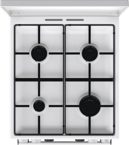 Gorenje GK5C42WJ kombinált tűzhely  62L