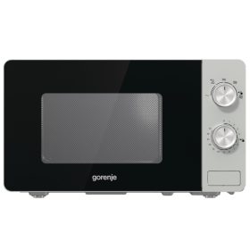 Gorenje MO17E1S mikrohullámú sütő 17L
